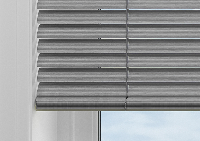 Wow Factor, Subtle Truffle - Venetian Blind - Image 7